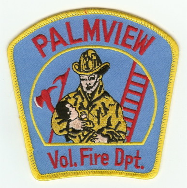 Palmview (TX)
