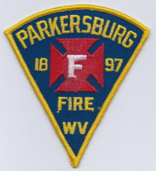 Parkersburg (WV)

