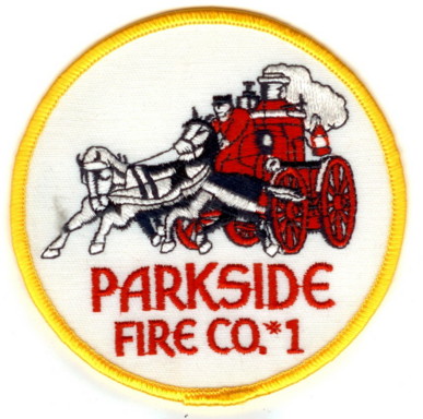 Parkside (PA)
