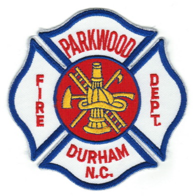 NORTH CAROLINA Parkwood
This patch is for trade

