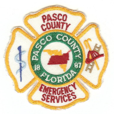 Pasco County (FL)
Older Version
