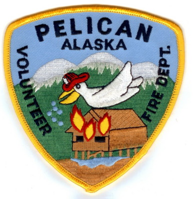Pelican (AK)
