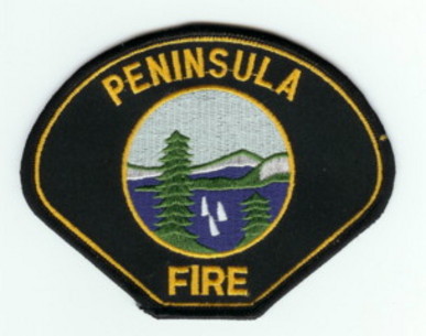 Peninsula (CA)
