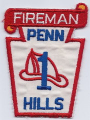 Penn Hills 1 (PA)
