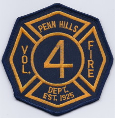 Penn Hills 4 (PA)
