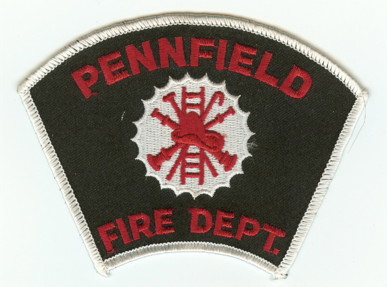 Pennfield Township (MI)
