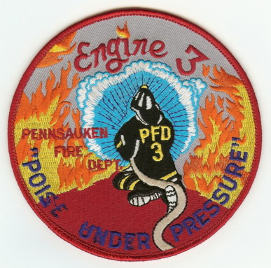 Pennsauken E-3 (NJ)

