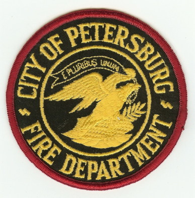 Petersburg (VA)
Older Version
