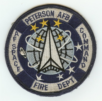 Peterson USAF Base (CO)
