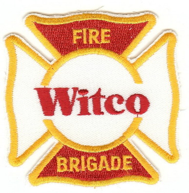 Witco Corporation (PA)
