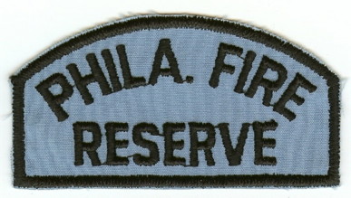 Philadelphia Reserve (PA)
