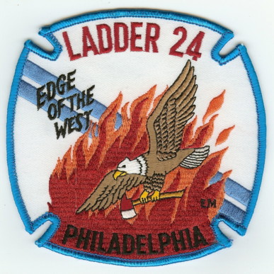 Philadelphia L-24 (PA)
