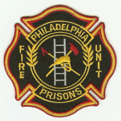 Philadelphia Prisons Unit (PA)

