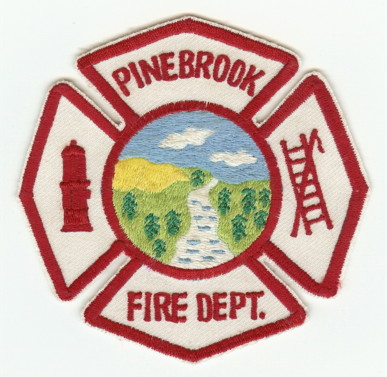 Pine Brook (NJ)
