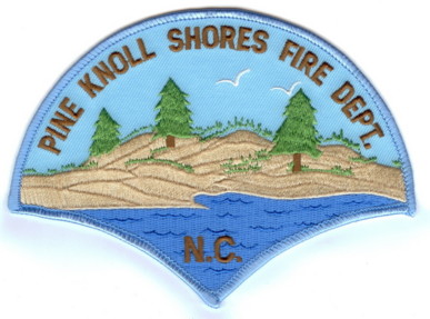 Pine Knoll Shores (NC)
