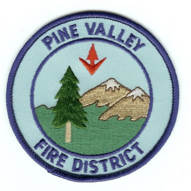 Pine Valley (CA)
