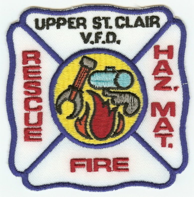 Upper St. Clair (PA)
