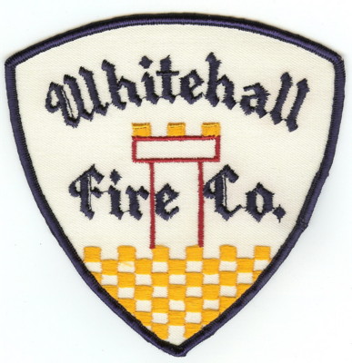 Whitehall (PA)
Older Version
