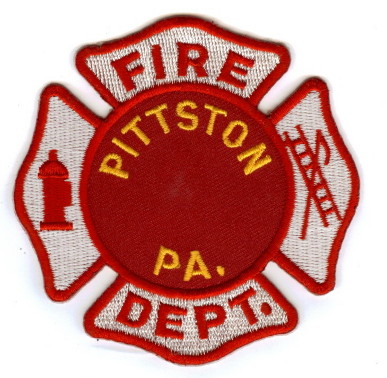 Pittston (PA)
