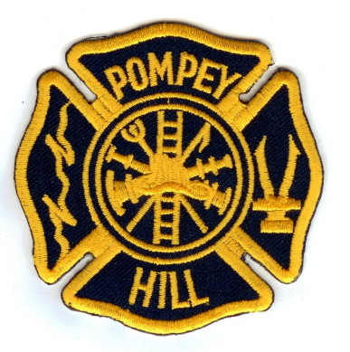 Pompey Hill (NY)
