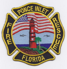 Ponce Inlet (FL)
