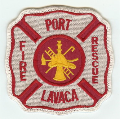 Port Lavaca (TX)
Older Version

