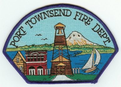 Port Townsend (WA)
