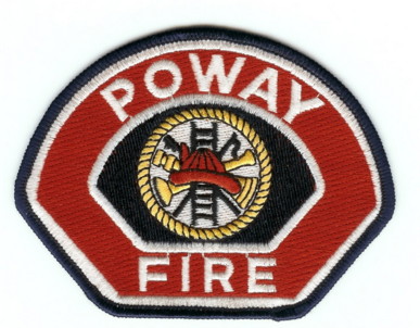 Poway (CA)
