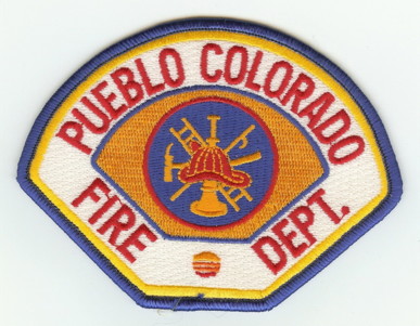 Pueblo (CO)
Older Version
