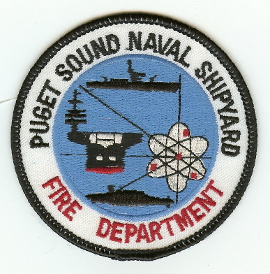 Puget Sound Naval Shipyard (WA)
