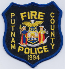 Putnam County Fire-Police (NY)
