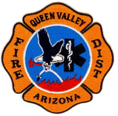 Queen Valley (AZ)
