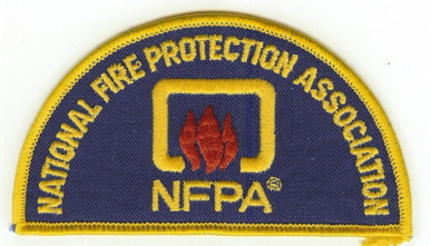 National Fire Protection Association (MA)
