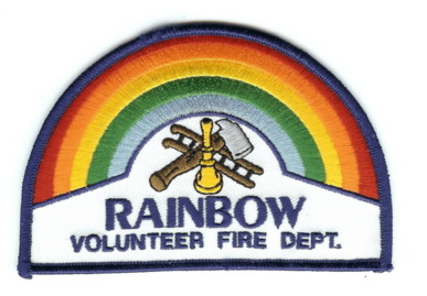 Rainbow (CA)
Defunct - Now part of North County FPD
