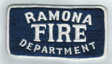 Ramona (CA)
Older Version
