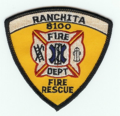 Ranchita (CA)
