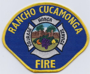 Rancho Cucamonga (CA)
