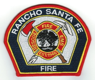 Rancho Santa Fe (CA)
