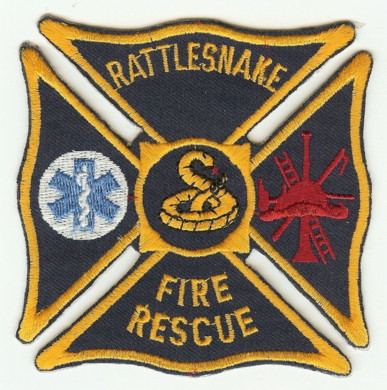 Rattlesnake (CO)
