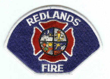 Redlands (CA)
Older Version
