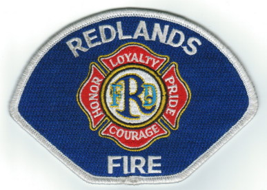 Redlands (CA)

