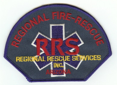 Regional Rescue Services (AZ)
Older Version
