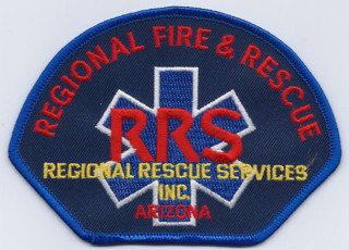 Regional Rescue Services (AZ)
