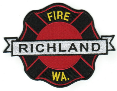 Richland (WA)
Older Version
