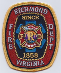 Richmond (VA)
