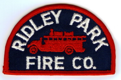 Ridley Park (PA)
Older Version
