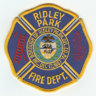 Ridley Park (PA)
