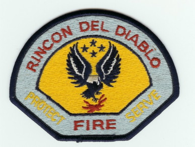 Rincon Del Diablo (CA)
Defunct - Now part of Escondido FD
