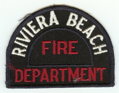 Riviera Beach (FL)
Older Version
