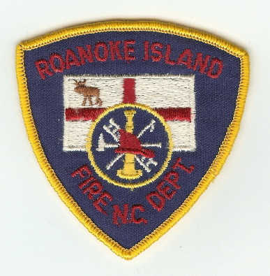 Roanoke Island (NC)
